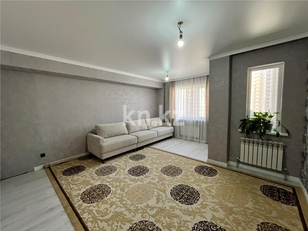 Продажа 2-комнатной квартиры, 67 м² в Астане - фото 3