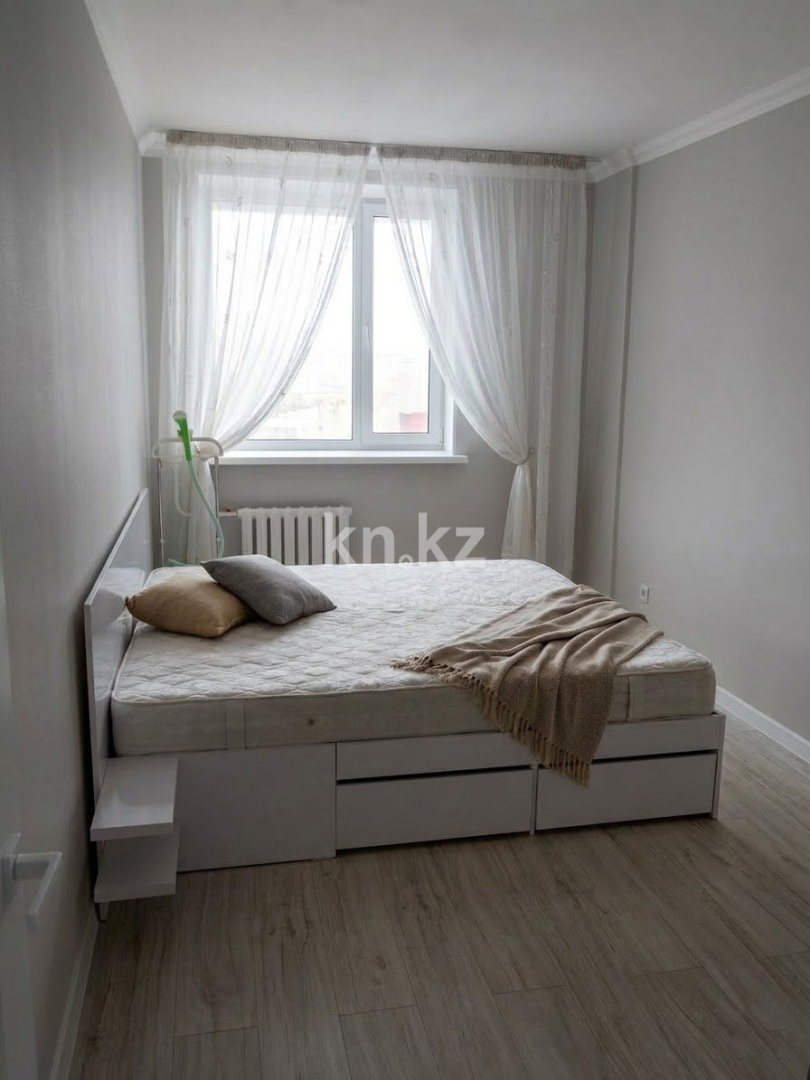 Аренда 2-комнатной квартиры, 70 м² - Аренда недвижимости в Казахстане - страница 10 фото 10 из 10