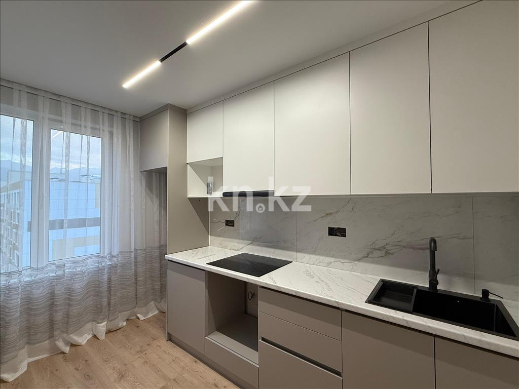 Продажа 1-комнатной квартиры, 34 м², пр. Райымбека, дом  590/14 в Алматы - фото 8
