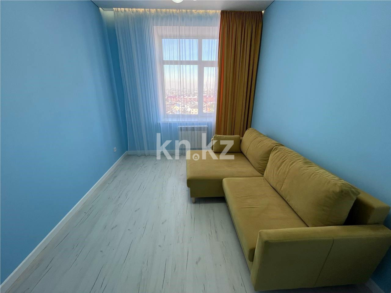 Продажа 2-комнатной квартиры, 63 м² - Продажа квартир в Караганде - страница 95 фото 2 из 26