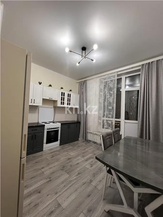 Продажа 1-комнатной квартиры, 46 м² в Астане - фото 2
