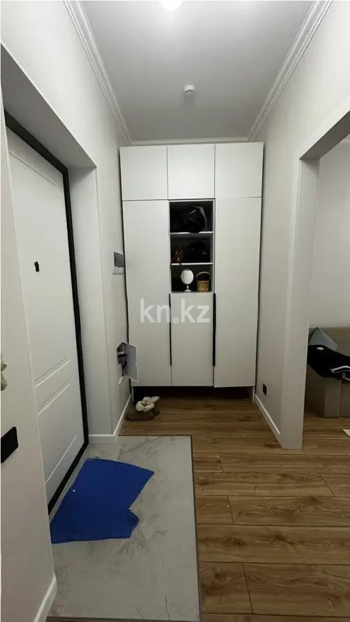 Продажа 1-комнатной квартиры, 40 м² - Продажа квартир в Астане без посредников - страница 40 фото 4 из 4