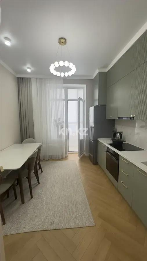 Продажа 3-комнатной квартиры, 90.7 м² в Астане - фото 7