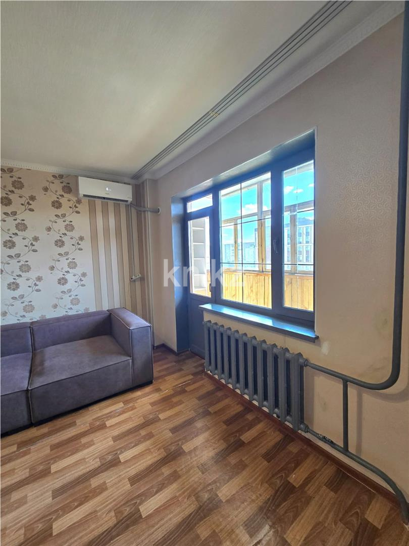 Продажа 2-комнатной квартиры, 59 м² - Продажа квартир в кирпичном доме в Казахстане - страница 2 фото 3 из 10