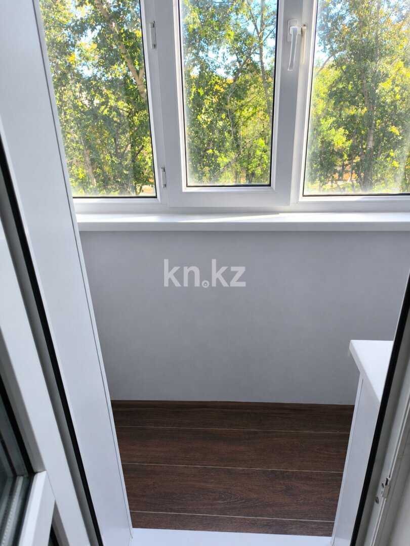 Продажа 2-комнатной квартиры, 43 м² в Караганде - фото 13