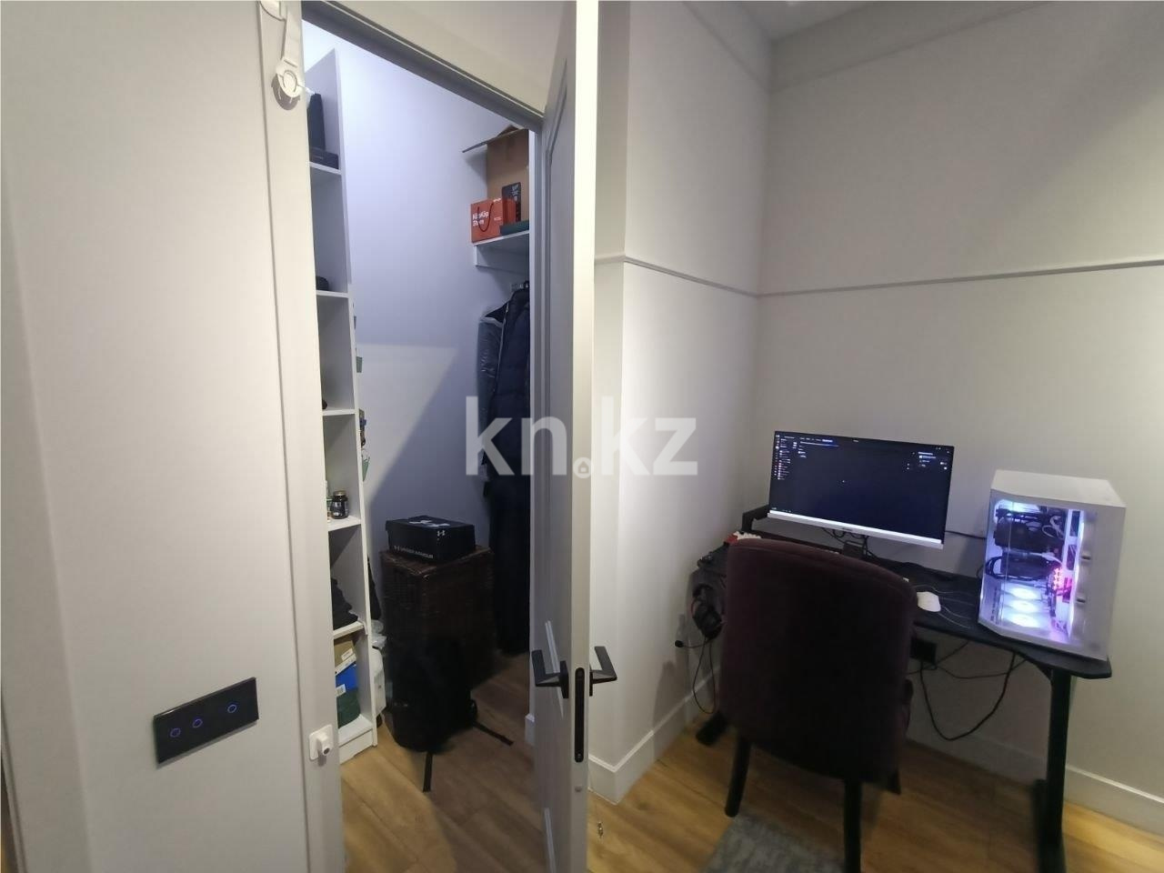 Продажа 3-комнатной квартиры, 140 м² в Астане - фото 16