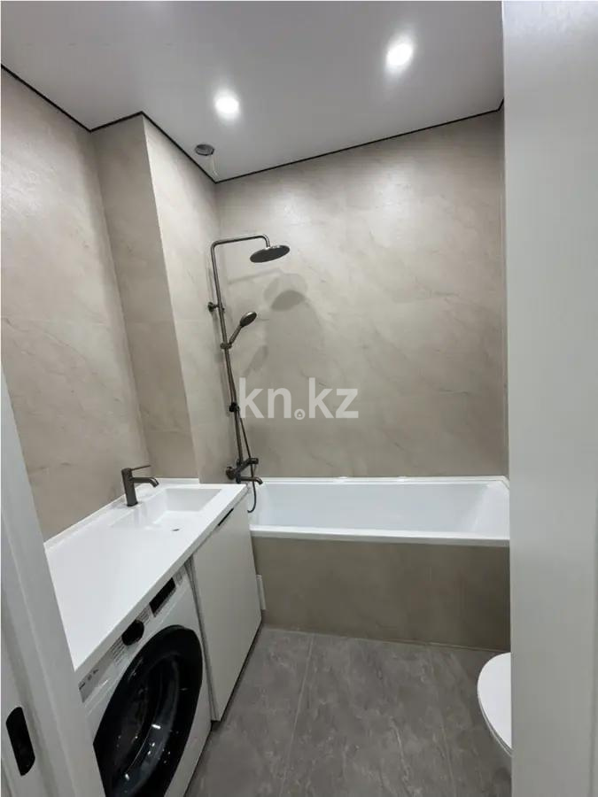 Продажа 1-комнатной квартиры, 48 м² - Продажа квартир в новостройках Алматы без посредников - страница 46 фото 3 из 3