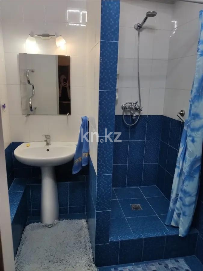 Продажа 2-комнатной квартиры, 56.2 м² в Алматы - фото 4