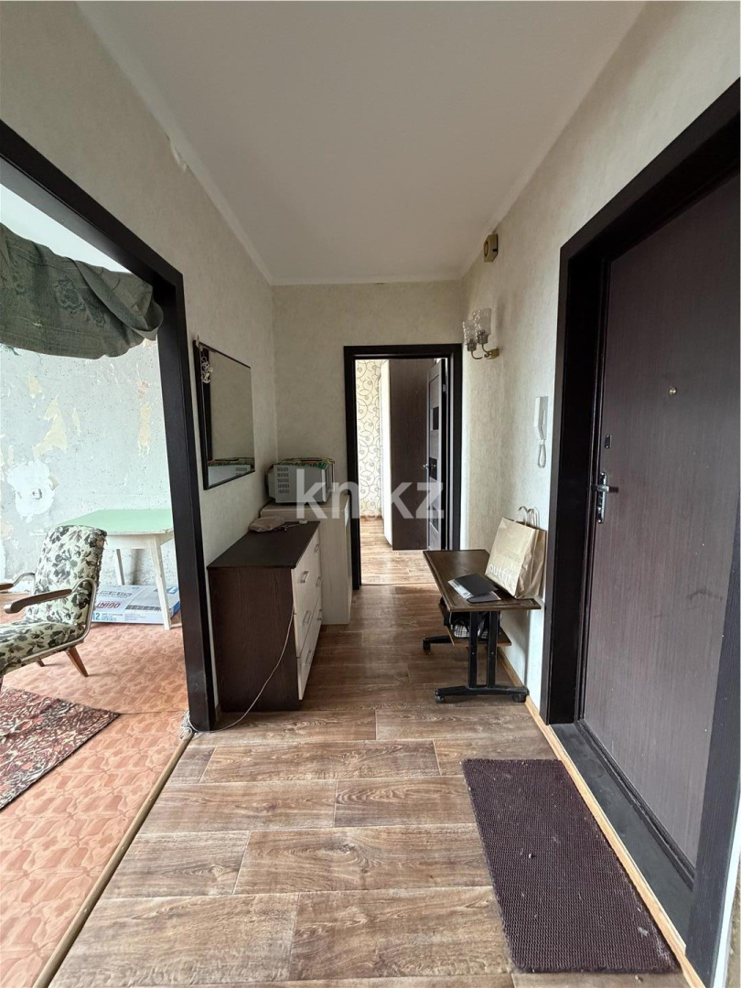 Продажа 2-комнатной квартиры, 53 м² в Караганде - фото 9