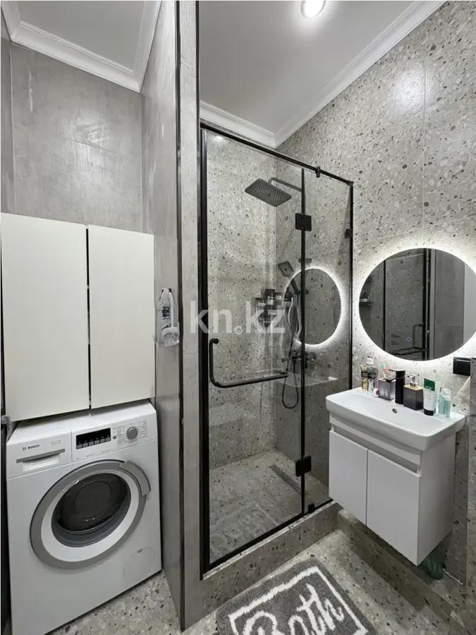 Продажа 2-комнатной квартиры, 44 м², пр. Райымбека, дом  351/1 в Алматы - фото 3