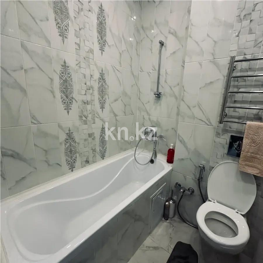 Продажа 3-комнатной квартиры, 105 м² - Недвижимость в Казахстане - страница 16 фото 5 из 7