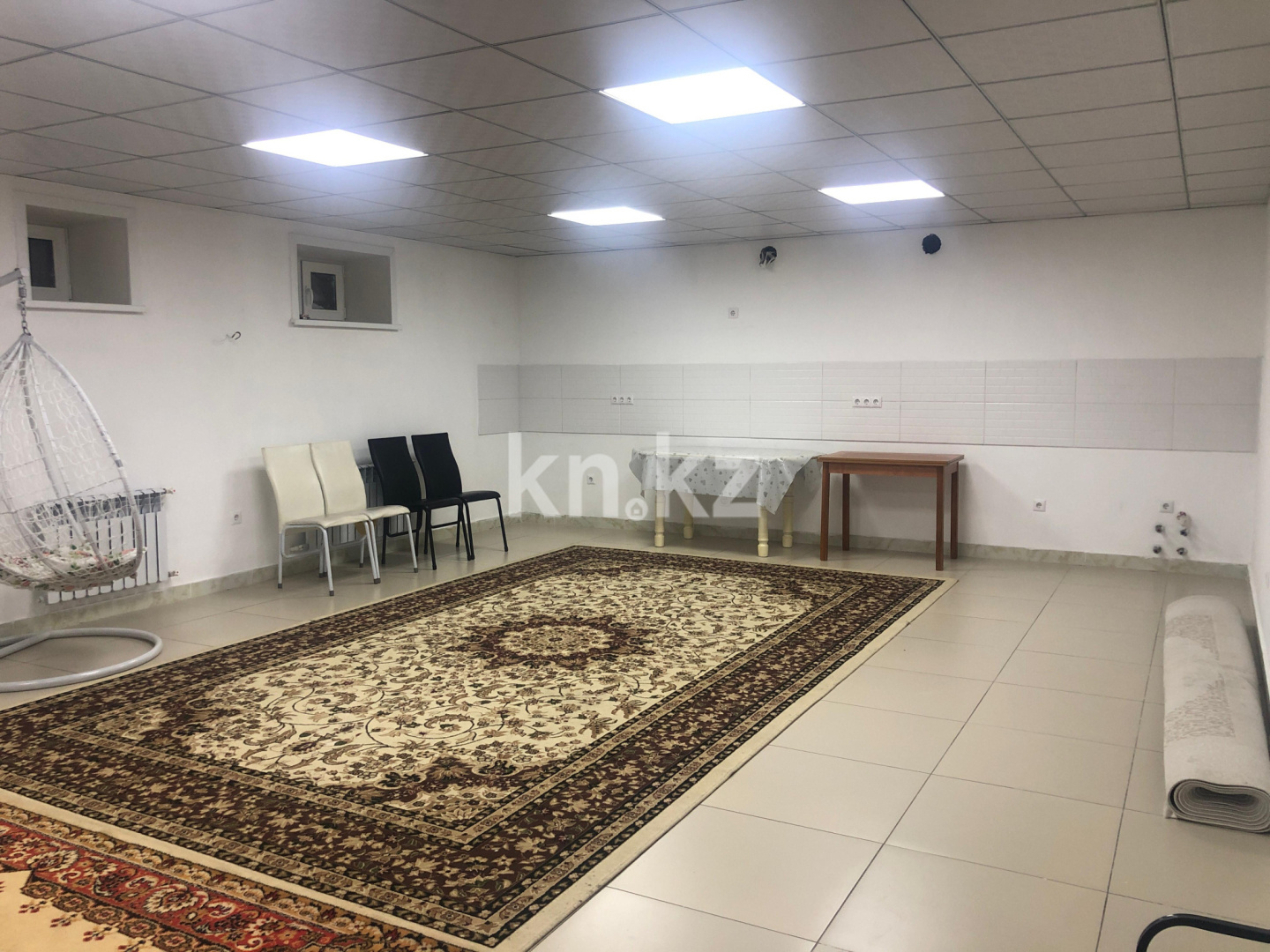 Продажа 2-комнатной квартиры, 59 м², ул. Ондасынова, дом  8 - Продажа  двухкомнатных квартир в Караганде фото 18 из 20