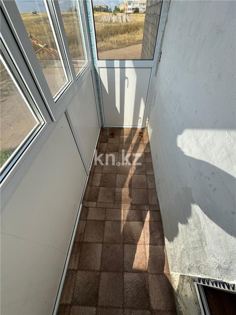 Продажа 4-комнатной квартиры, 70 м², ул. Жекибаева - Продажа  четырехкомнатных квартир в Караганде фото 10 из 10