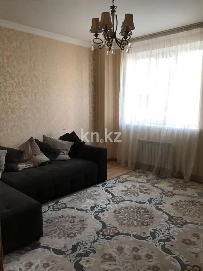 Продажа 3-комнатной квартиры, 125 м² в Астане - фото 2