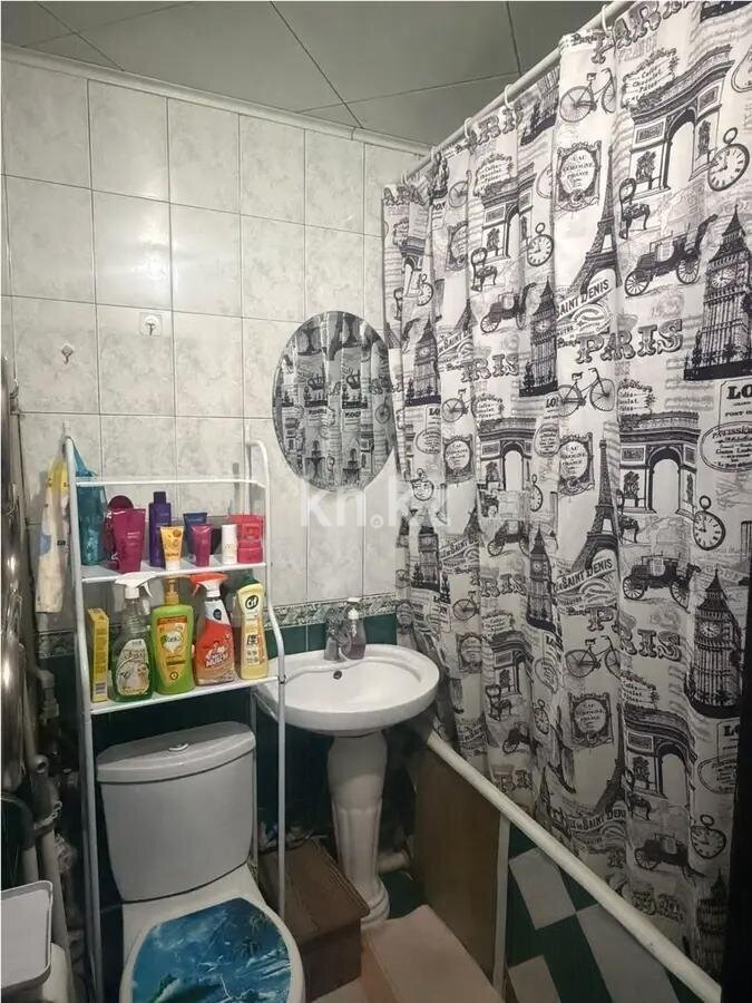 Продажа 1-комнатной квартиры, 30.3 м² в Алматы - фото 3