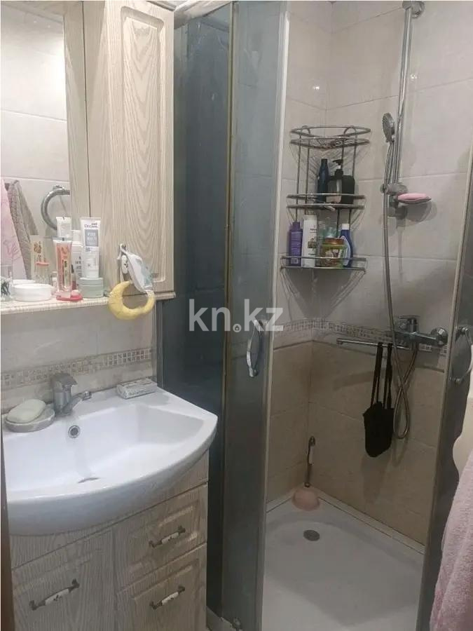 Продажа 3-комнатной квартиры, 68 м², ул. Ибрагимова, дом  8 в Алматы - фото 5