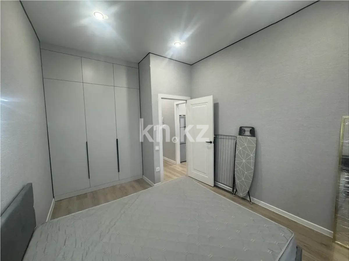 Продажа 2-комнатной квартиры, 41 м² в Астане - фото 3