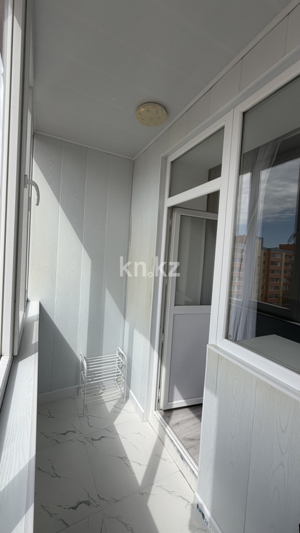 Аренда 1-комнатной квартиры, 31.6 м² в Астане - фото 9