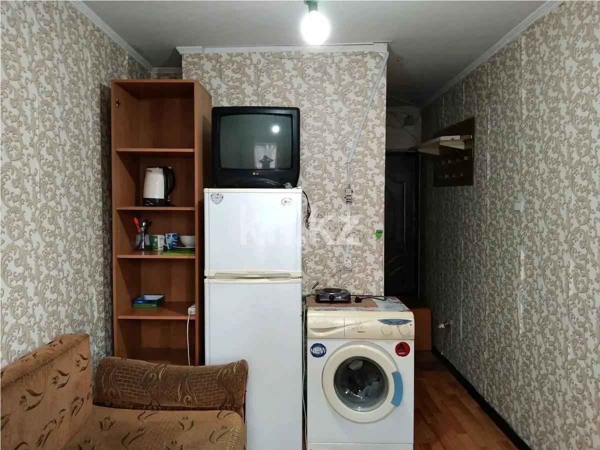 Продажа 1-комнатной квартиры, 14 м² в Алматы