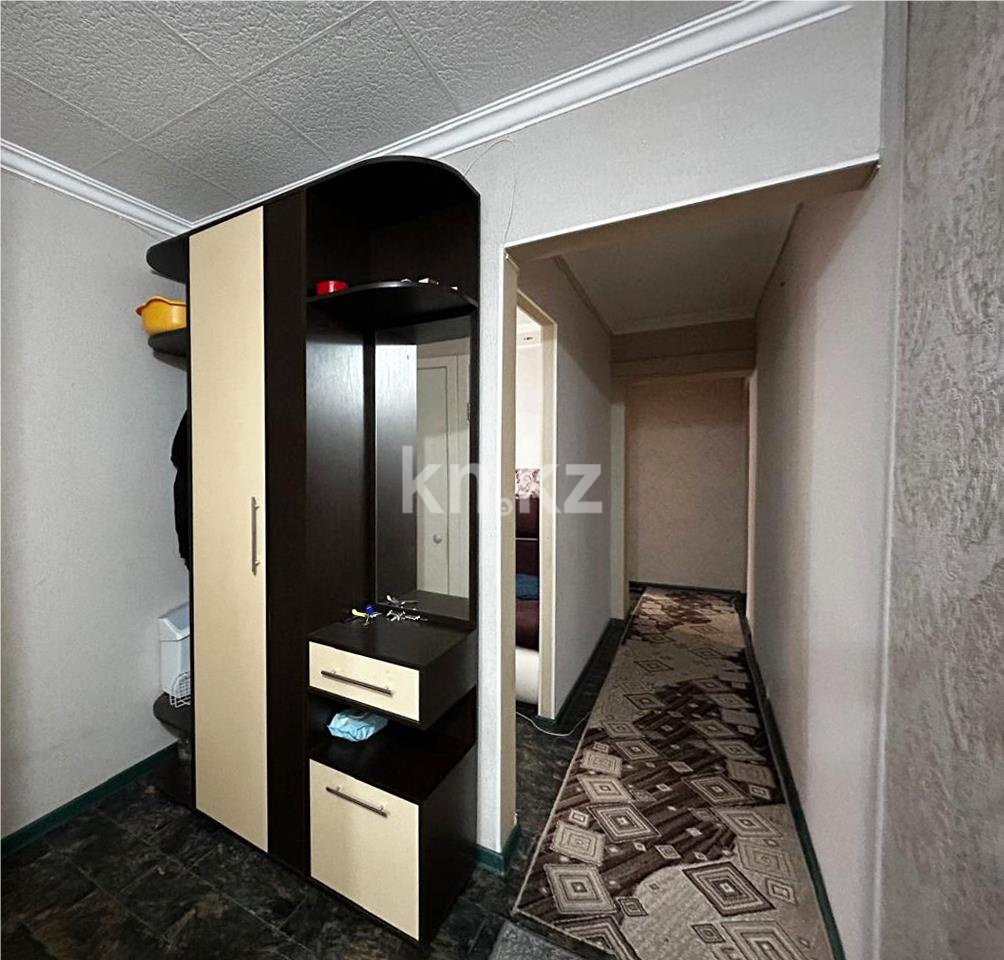 Продажа 3-комнатной квартиры, 69 м², пр. Строителей в Караганде - фото 12