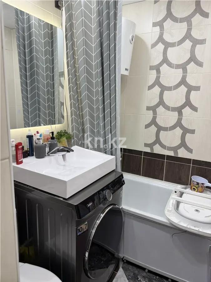 Продажа 1-комнатной квартиры, 31 м² в Караганде - фото 5