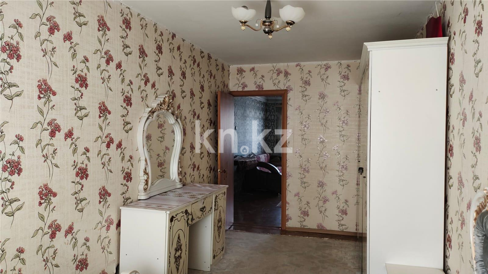 Продажа 2-комнатной квартиры, 45 м² в Караганде - фото 4