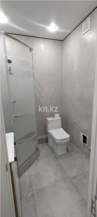 Продажа 1-комнатной квартиры, 42 м², пр. Райымбека, дом  210/1 стр - Продажа квартир в Алматы фото 3 из 3