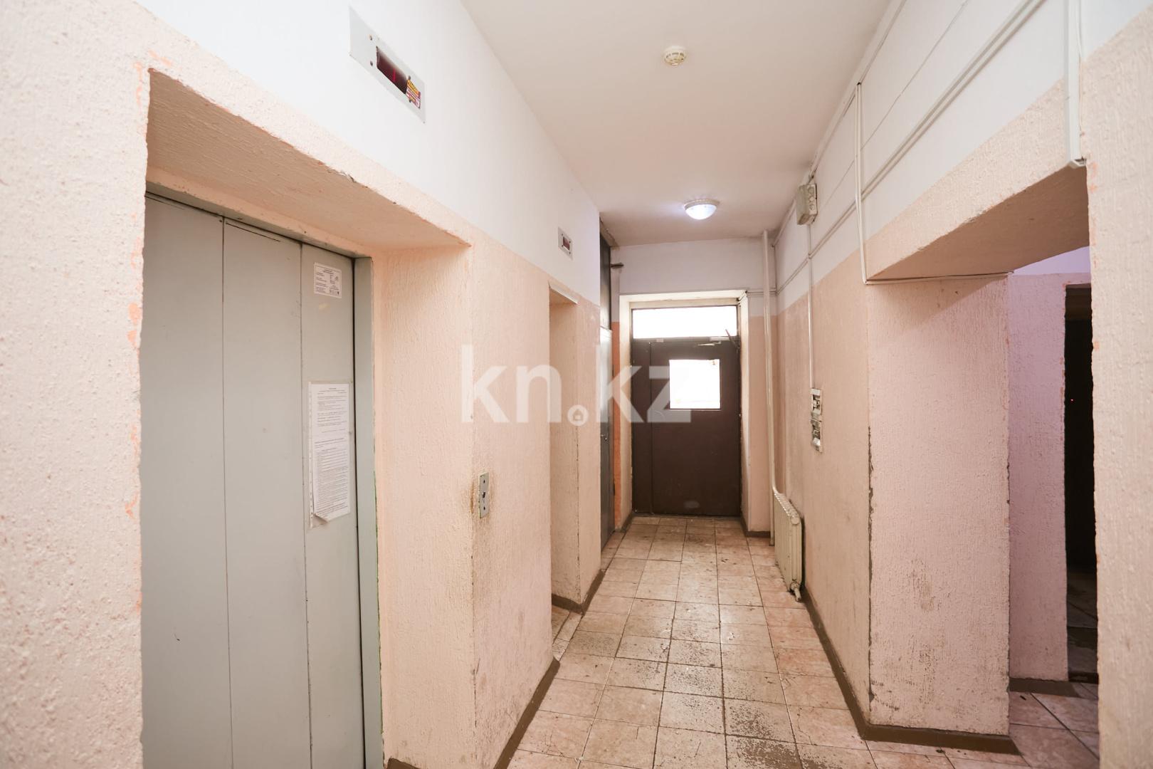 Продажа 2-комнатной квартиры, 53.7 м², ул. Потанина, дом  3 в Астане - фото 21