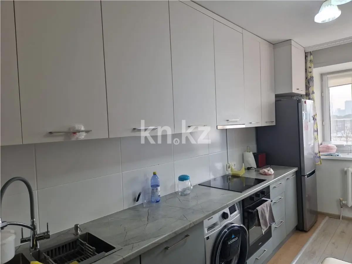 Продажа 3-комнатной квартиры, 90 м² в Астане - фото 5