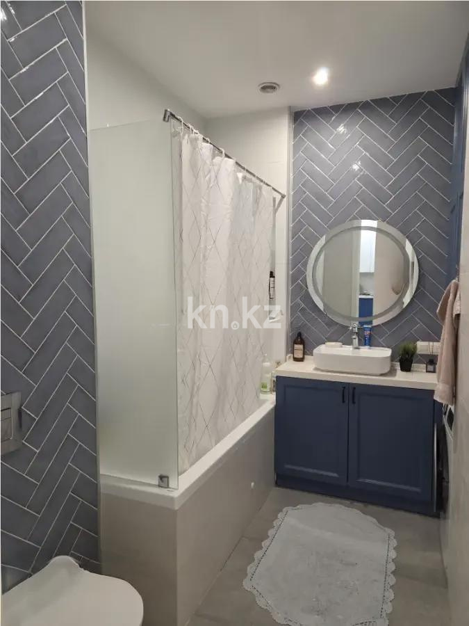 Продажа 4-комнатной квартиры, 100 м², ул. Храпатого, дом  21 - Продажа квартир в Астане фото 6 из 6