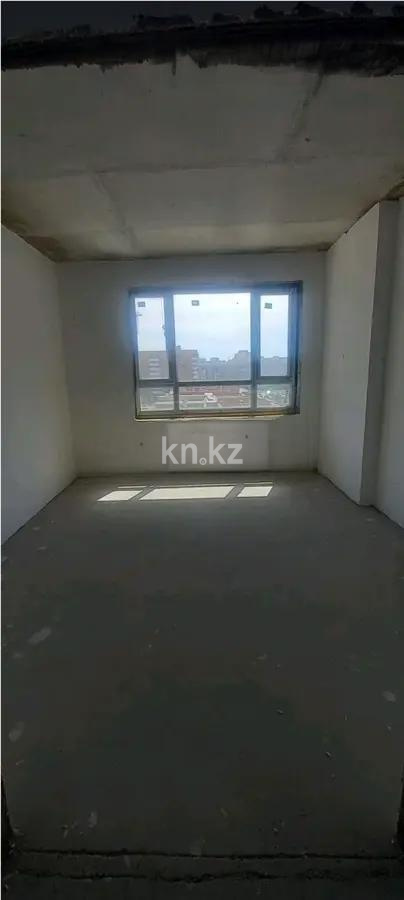 Продажа 2-комнатной квартиры, 60 м², пр. Кошкарбаева, дом  52 - Продажа  двухкомнатных квартир в Астане фото 1 из 3