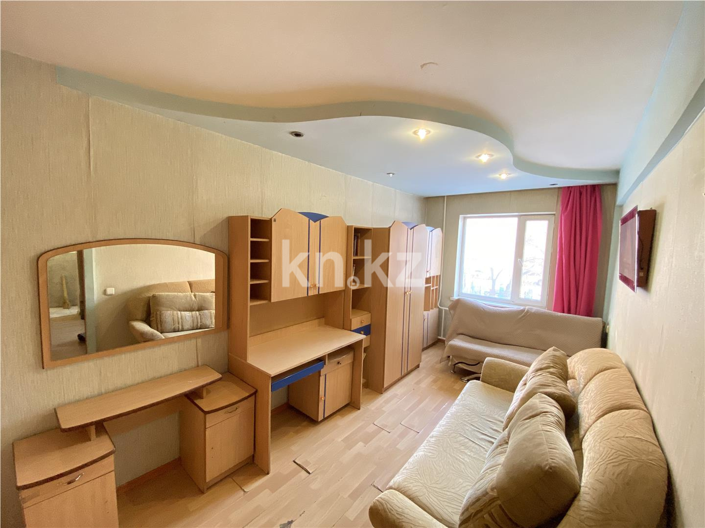 Продажа 2-комнатной квартиры, 44.7 м² - Продажа двухкомнатных квартир в Астане - страница 21 фото 3 из 11