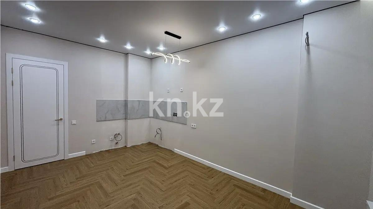 Продажа 2-комнатной квартиры, 44.7 м² в Астане - фото 4