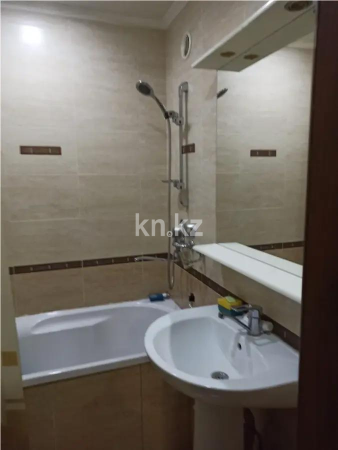 Продажа 2-комнатной квартиры, 51.6 м² в Алматы - фото 4