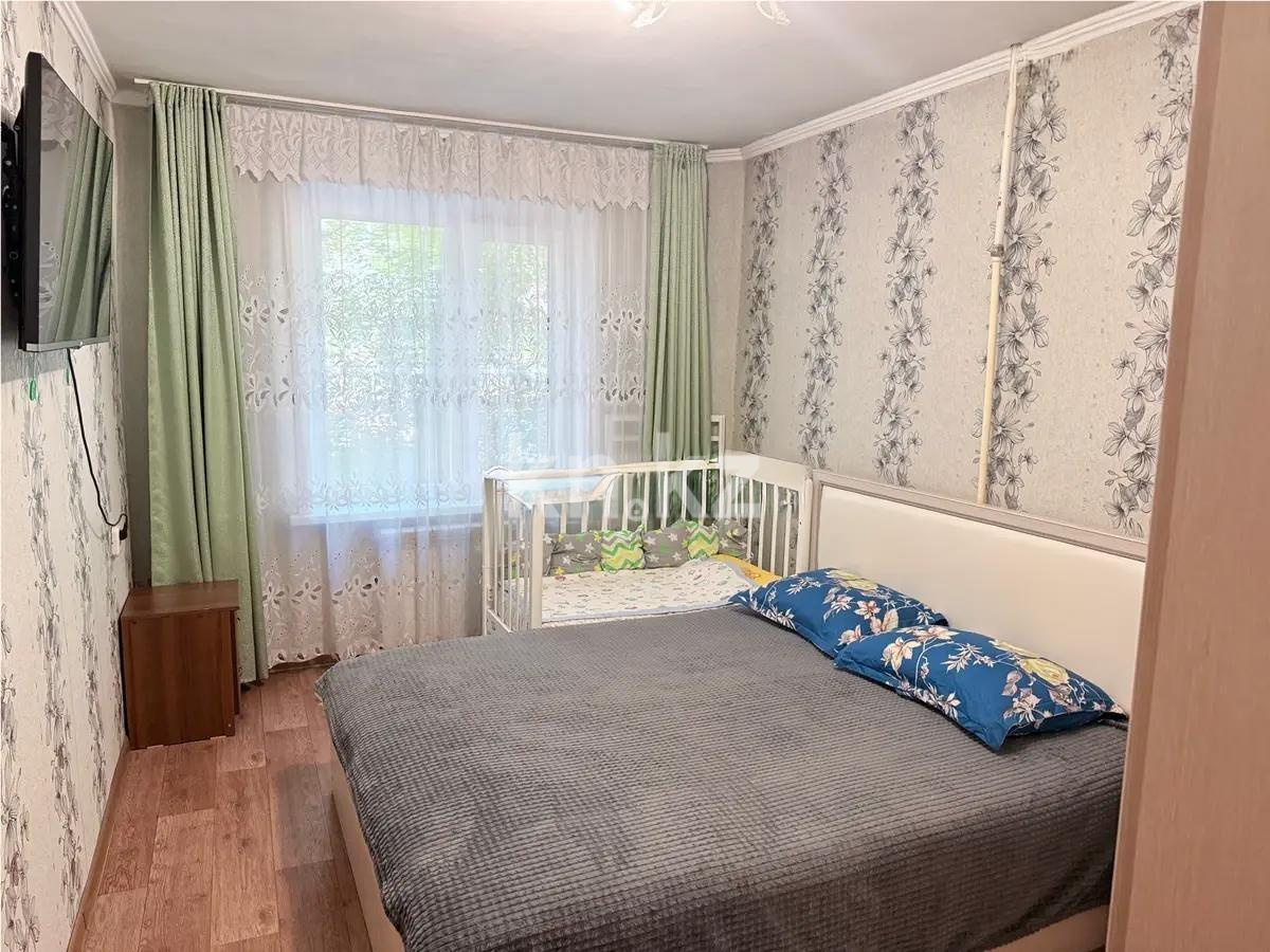 Продажа 4-комнатной квартиры, 77 м², мкр-н Орбита-1 - Продажа квартир в Караганде фото 2 из 8