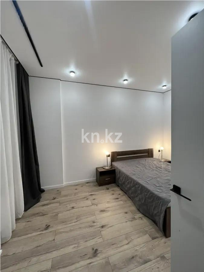 Продажа 2-комнатной квартиры, 47 м², ул. Е-899, дом  1/1 в Астане - фото 2