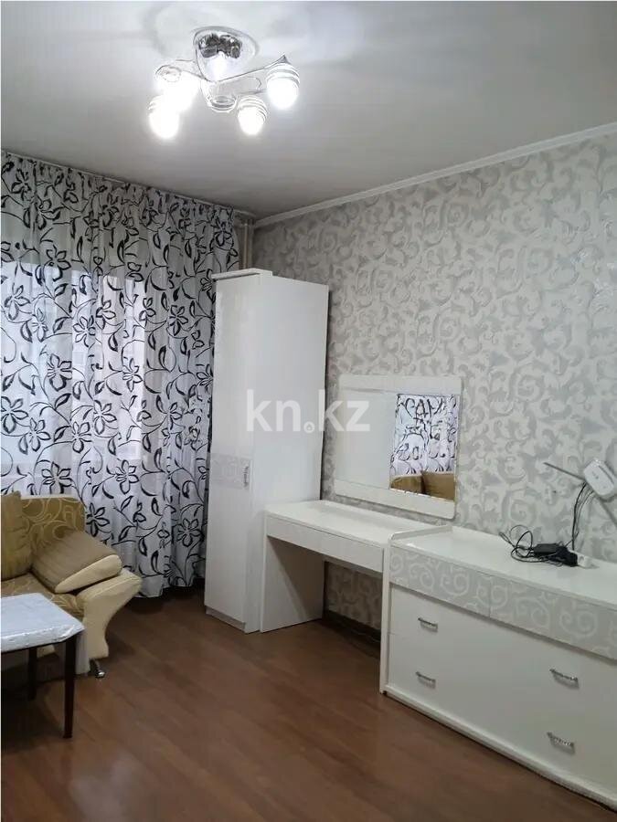 Продажа 1-комнатной квартиры, 40 м² в Алматы