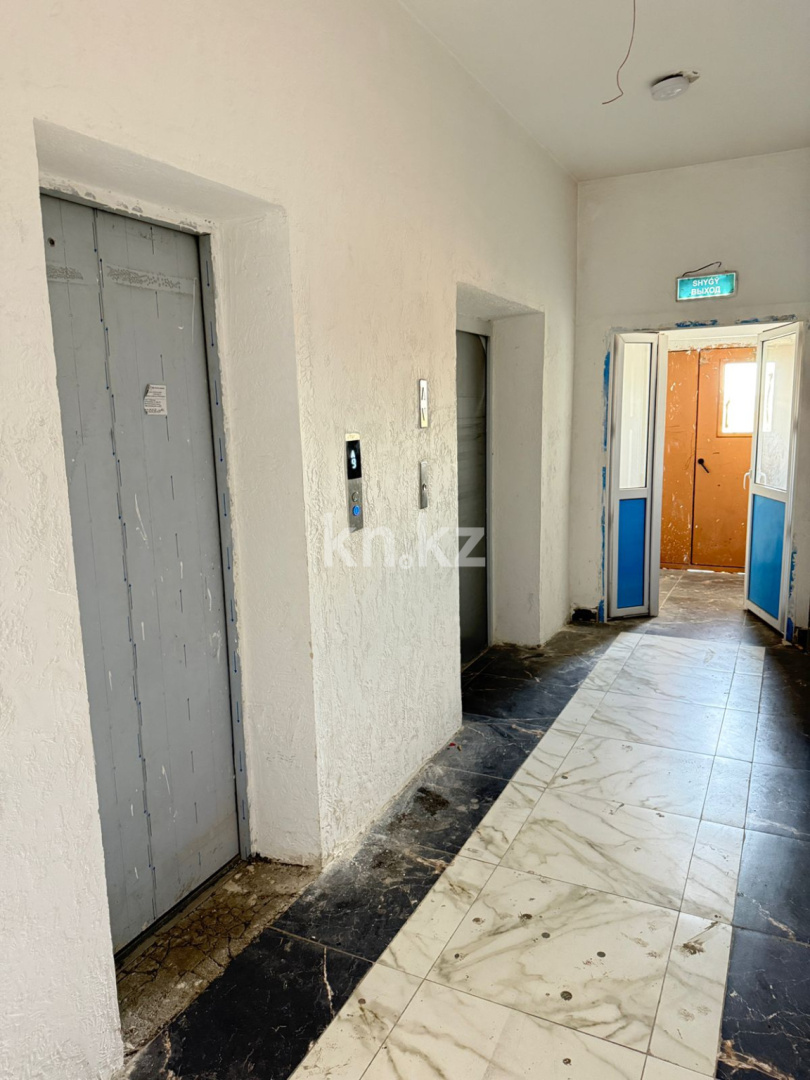 Продажа 3-комнатной квартиры, 68.2 м², ул. Дюсембекова, дом  44/2 - Продажа  трехкомнатных квартир в Караганде фото 14 из 15