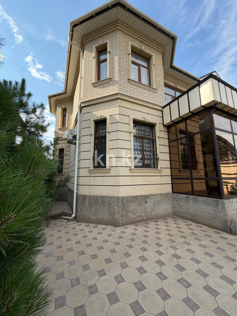 Продажа 7-комнатного дома, 317 м² - Продажа недвижимости в Шымкенте фото 3 из 22
