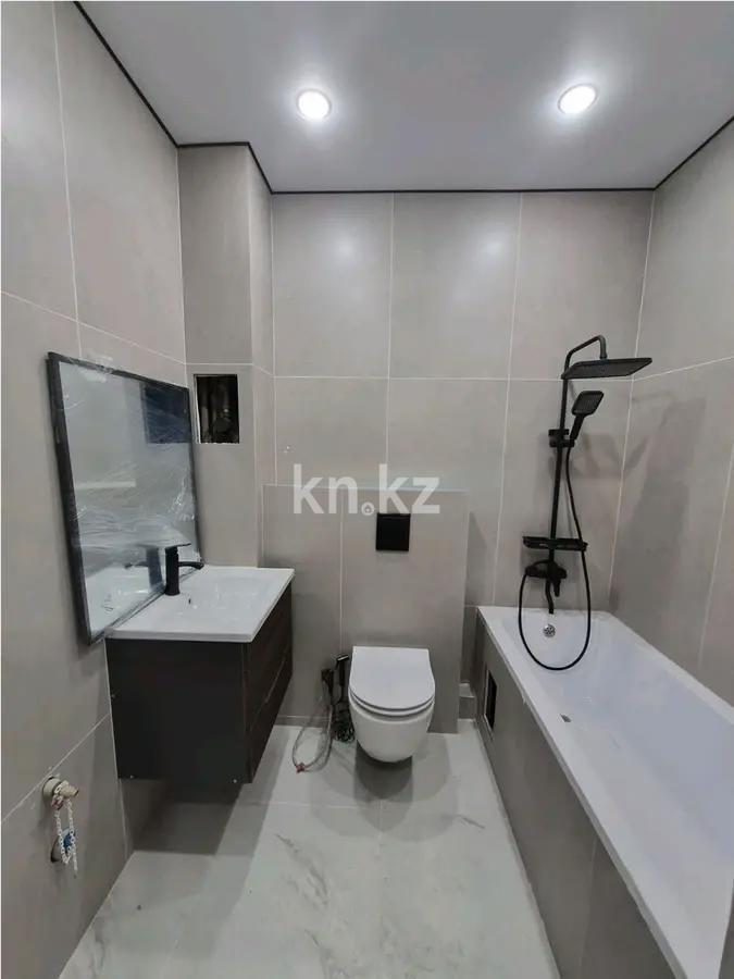 Продажа 1-комнатной квартиры, 32 м² в Астане - фото 3