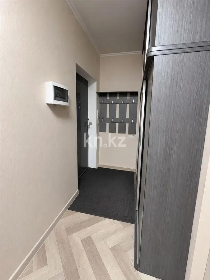 Продажа 1-комнатной квартиры, 54.6 м² - Продажа однокомнатных квартир от собственников в Астане фото 3 из 3