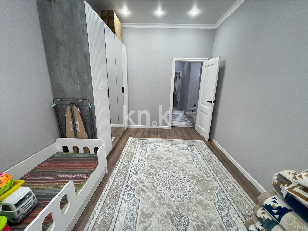 Продажа 3-комнатной квартиры, 90 м² - Продажа  трехкомнатных квартир в новостройках Караганды фото 8 из 25