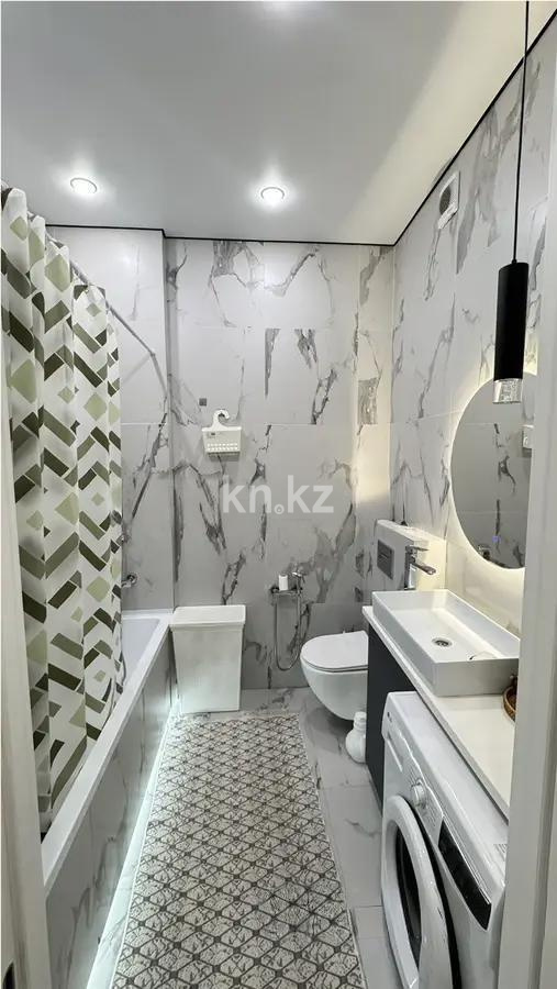 Продажа 1-комнатной квартиры, 42 м² в Астане - фото 3