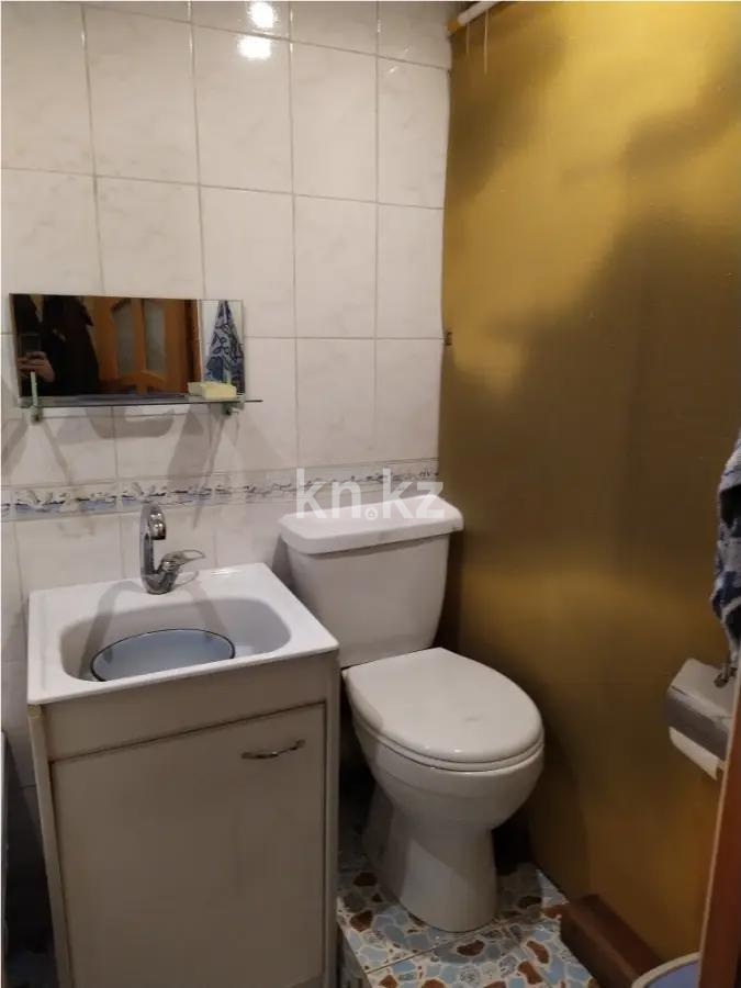 Продажа 1-комнатной квартиры, 20 м² - Продажа однокомнатных квартир в Жетысуском р-не Алматы фото 2 из 2