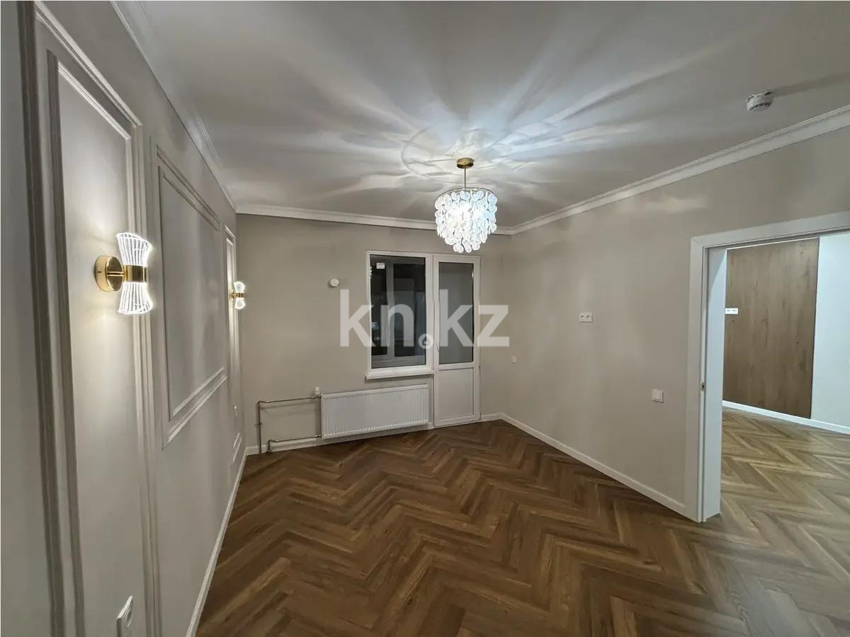Продажа 2-комнатной квартиры, 53 м² в Астане - фото 2