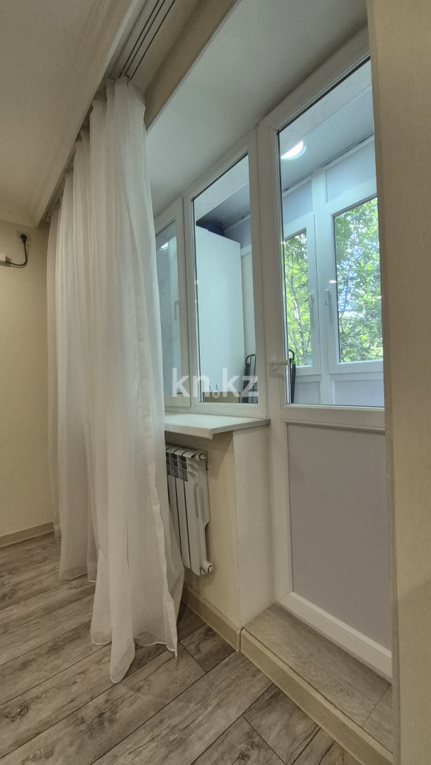 Продажа 2-комнатной квартиры, 43 м², пр. Азаттык, дом  67 - Продажа и аренда недвижимости в Атырау фото 20 из 29