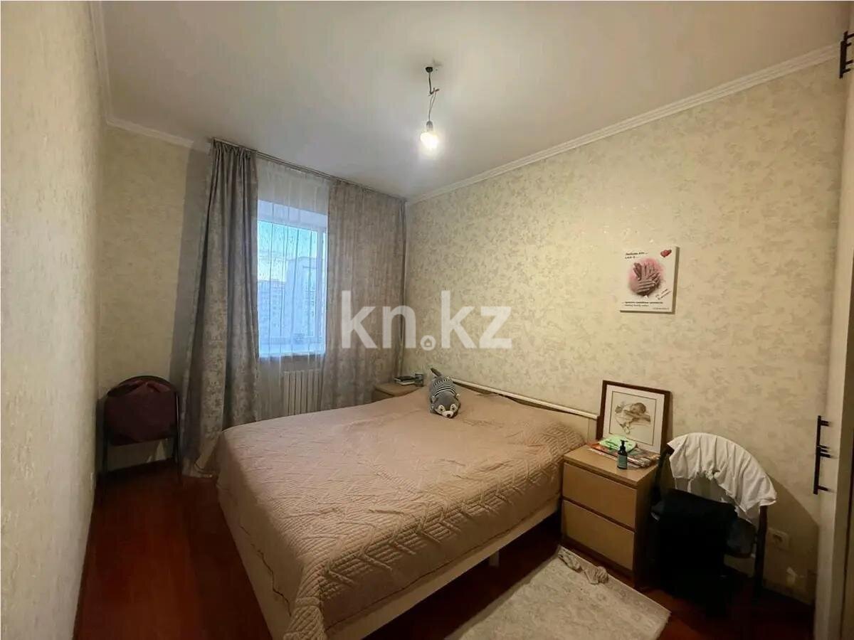 Продажа 3-комнатной квартиры, 94 м² в Астане - фото 2