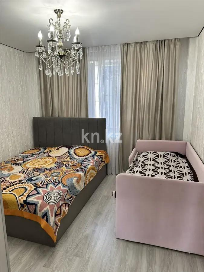 Продажа 3-комнатной квартиры, 75 м², пр. Райымбека, дом  243/1 - Продажа квартир в Алматы с фото фото 1 из 5