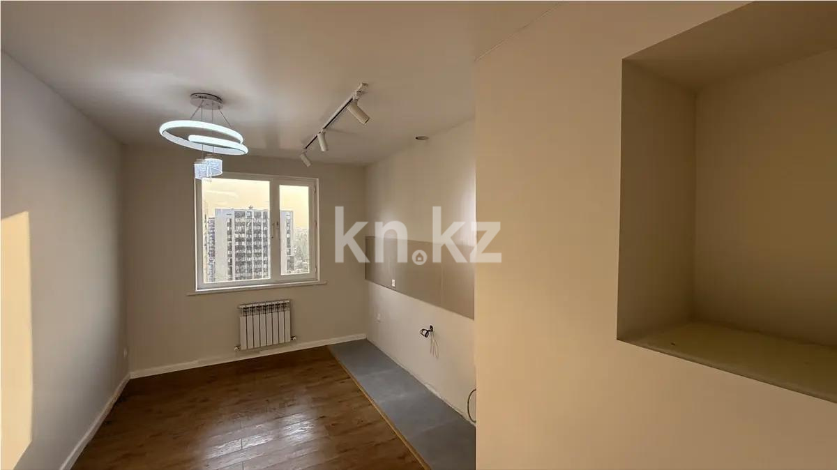 Продажа 2-комнатной квартиры, 54 м², пр. Райымбека, дом  259 в Алматы - фото 2