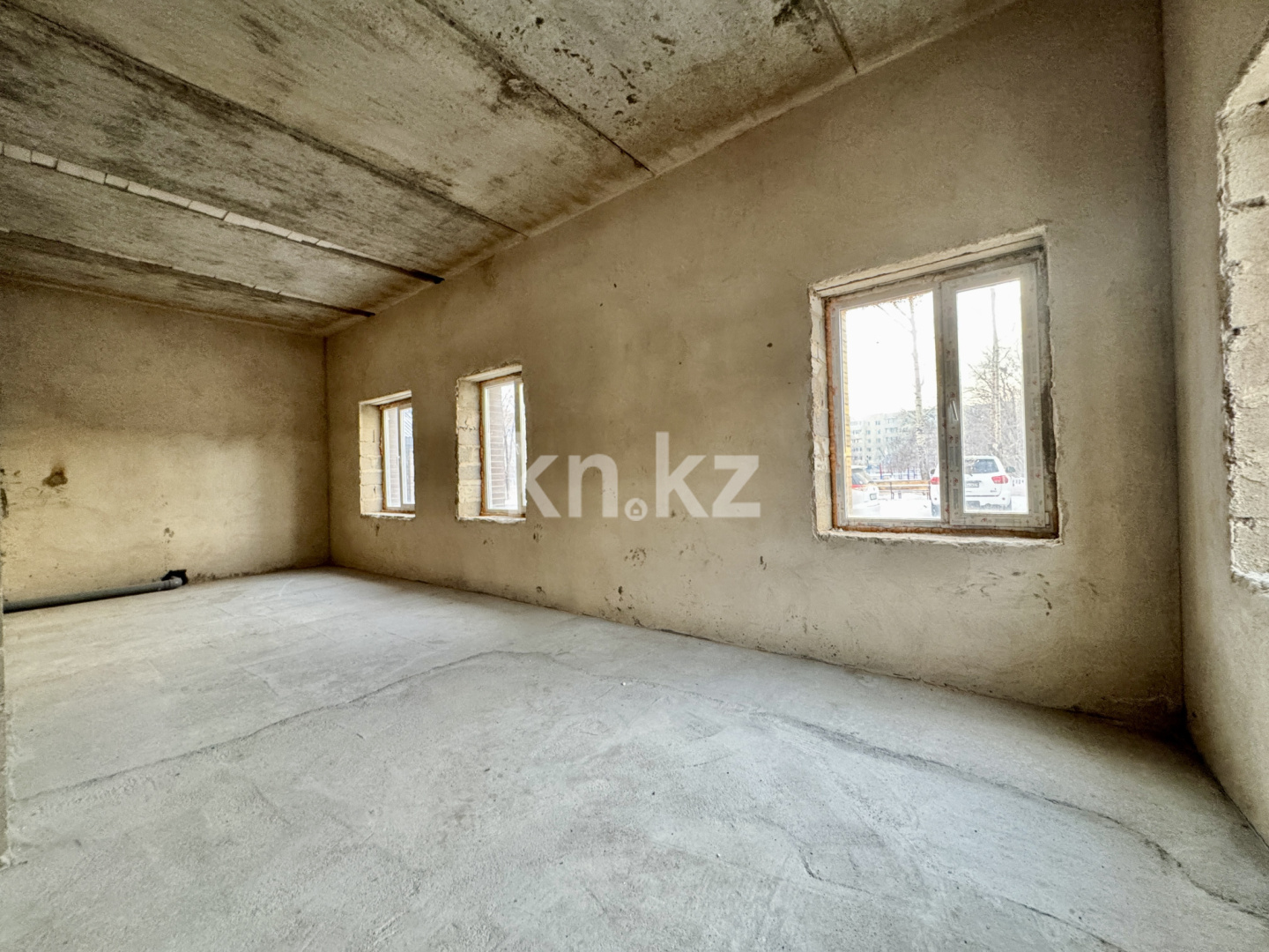 Продажа помещения, 120 м² - Продажа офисных и торговых помещений в Караганде фото 4 из 5